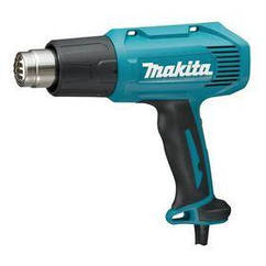Фен будівельний Makita HG5030K