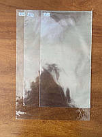 Пакет для пасхи прозорий 240*350*20