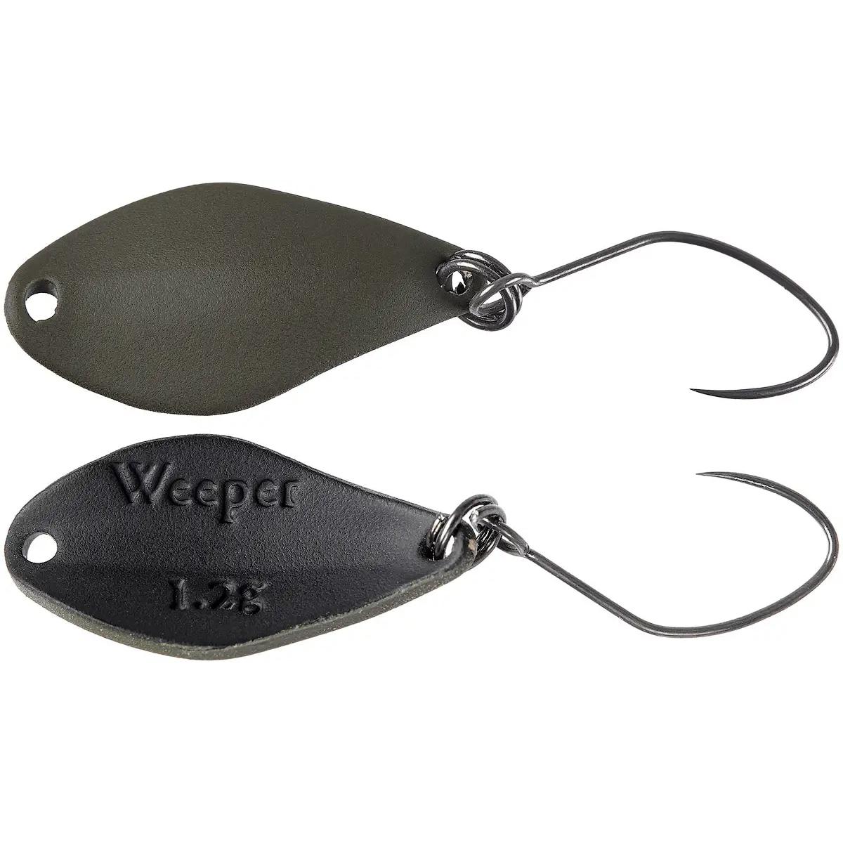 Блешня Nories Masukurouto Weeper 1.5g #010, фото 1