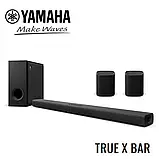 Yamaha TRUE X BAR 50A (SR-X50A+WS-X1A), фото 2