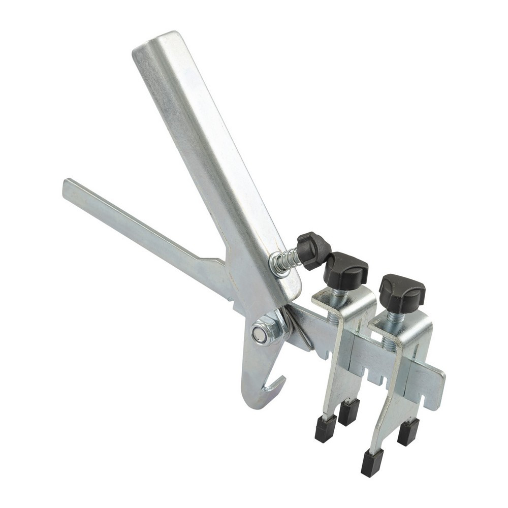 Ключ для СВП металевий ГОСПОДАР MINI/MAXI 81-0504 |Ключ для СВП металлический ГОСПОДАР MINI/MAXI 81-0504, фото 1