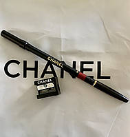 Контурний олівець для губ Le Crayon Levres Chanel 186 berry