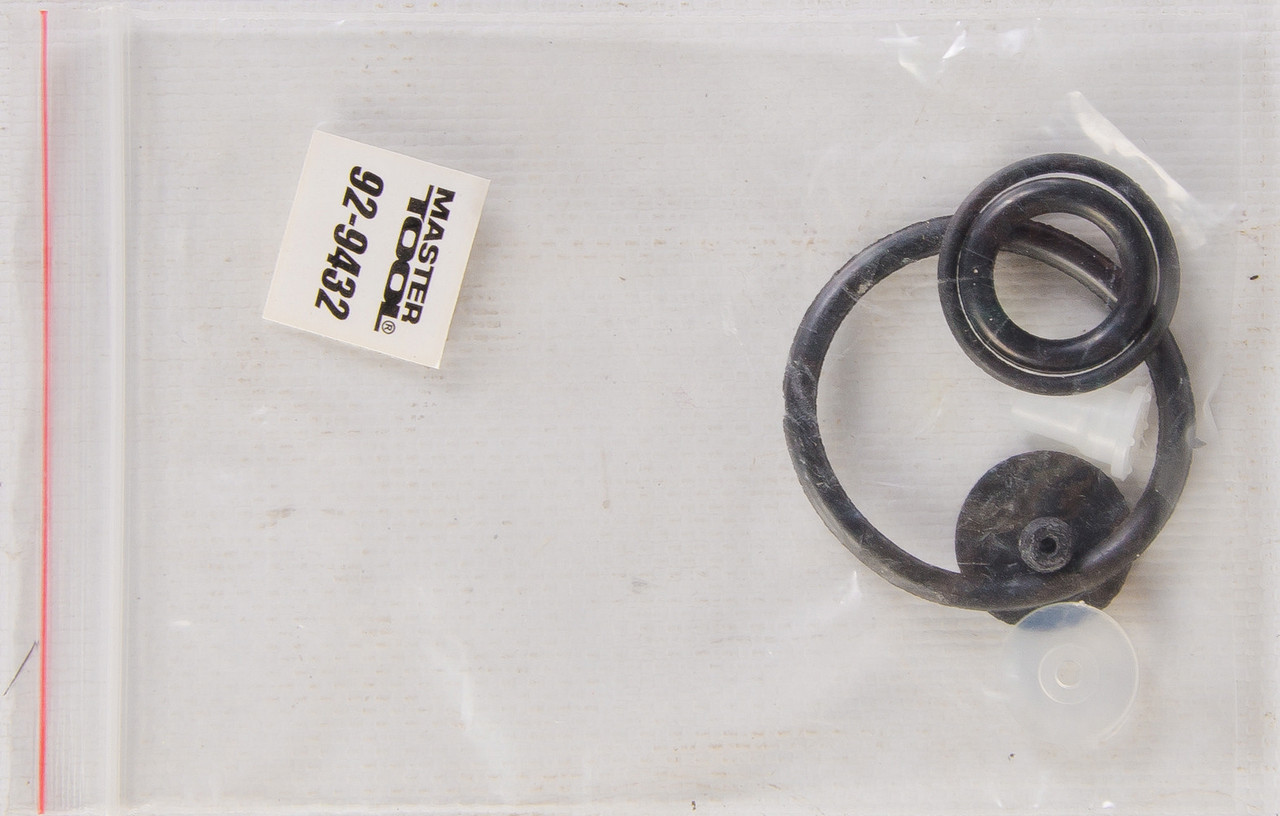 Ремкомплект для пневматичного обприскувача  Mastertool 92-9432, фото 1