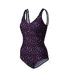 Жіночий суцільний спортивний купальник Crivit р.38 EURO, р.M, 44/46, фото 2