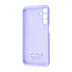 Чехол WAVE Full Silicone Cover Samsung Galaxy A15 4G/5G midnight blue, фото 3