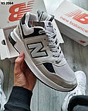 Чоловічі кросівки New Balance 990, фото 4