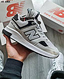 Чоловічі кросівки New Balance 990, фото 3