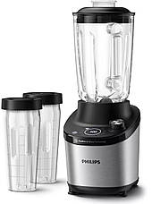 Блендер стаціонарний Philips HR3760/10, фото 3