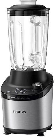 Блендер стаціонарний Philips HR3760/10, фото 1