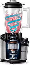 Блендер стаціонарний Philips HR3760/10, фото 6