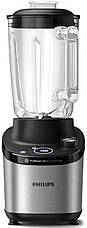 Блендер стаціонарний Philips HR3760/10, фото 4