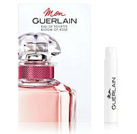 Guerlain Mon Guerlain Bloom Of Rose 0.7 мл - туалетная вода (edt), пробник
