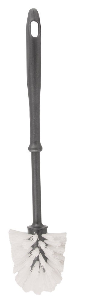 Йорж для унітазу ГОСПОДАР кольоровий 92-0687 |Ерш для унитаза ГОСПОДАР цветной 92-0687, фото 1