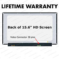 LCD N156BGA-EA3 C2, NT156WHM-N44 V8.0, B156XTN08.1 3B, N156BGA-EA3 C4, N156BGA-EA3 C3