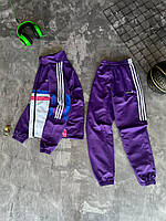 Adidas Адидас костюм комплект Спортивные костюмы Adidas Спортивные костюмы адидас мужские Костюм летний адидас M