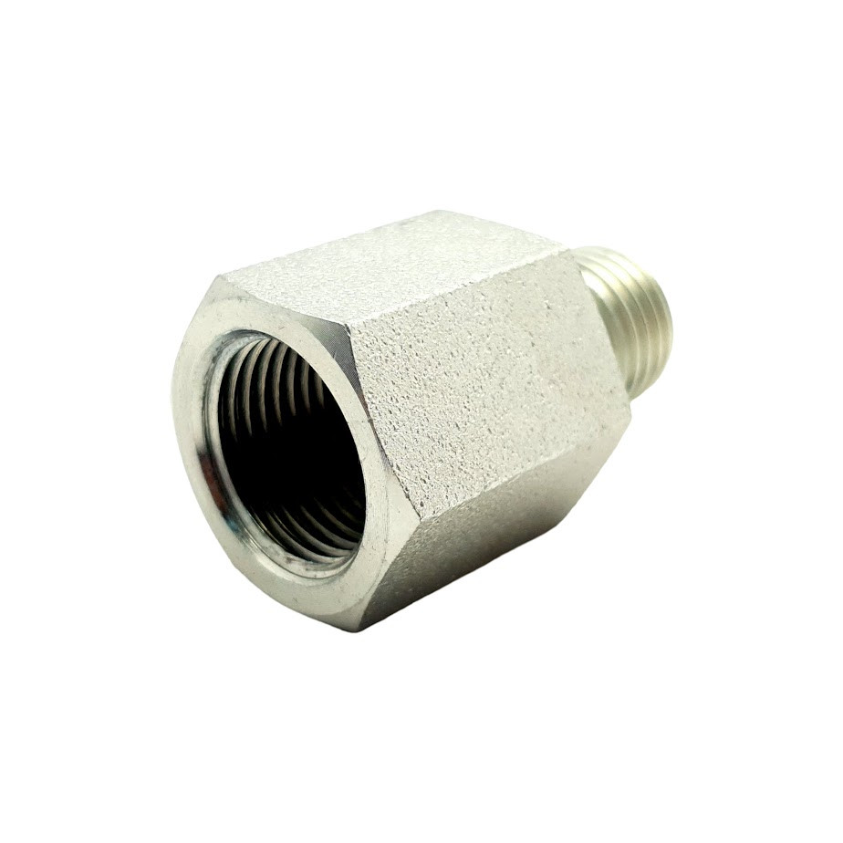 Адаптер AGR3/8" - BSP3/4" 51ШВ-06-12