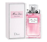 Dior Miss Dior Rose N'Roses 50 мл - туалетная вода (edt)