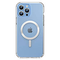 Чохол для смартфона DUX DUCIS Clin Mag for Apple iPhone 14 Pro Max Clear