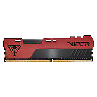 Оперативна пам'ять DDR4 Patriot Viper Elite II 8GB 2666MHz CL16 DIMM