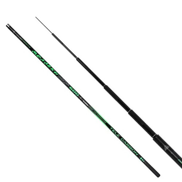 Вудка махова Weida Monarkh 7м