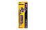 Ключі torx набір 9шт crv довгі (т10-т50 90-227 мм) Mastertool 75-0961, фото 3
