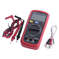 UT136C + (UNI-T) Digital Multimeter Uni-Trend (Uni-T) Цифровий кишеньковий мультиметр