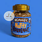 Розчинна кава Beanies Nutty Hazelnut, з ароматом фундука 50 г., фото 4