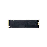 Накопичувач SSD M.2 Patriot P310 240GB NVMe 2280 PCIe 3.0 3D TLC, фото 4