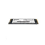 Накопичувач SSD M.2 Patriot P310 240GB NVMe 2280 PCIe 3.0 3D TLC, фото 7