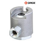 Муфта для прес маслянок посилена 22 мм 413 бар, PCN/2/M