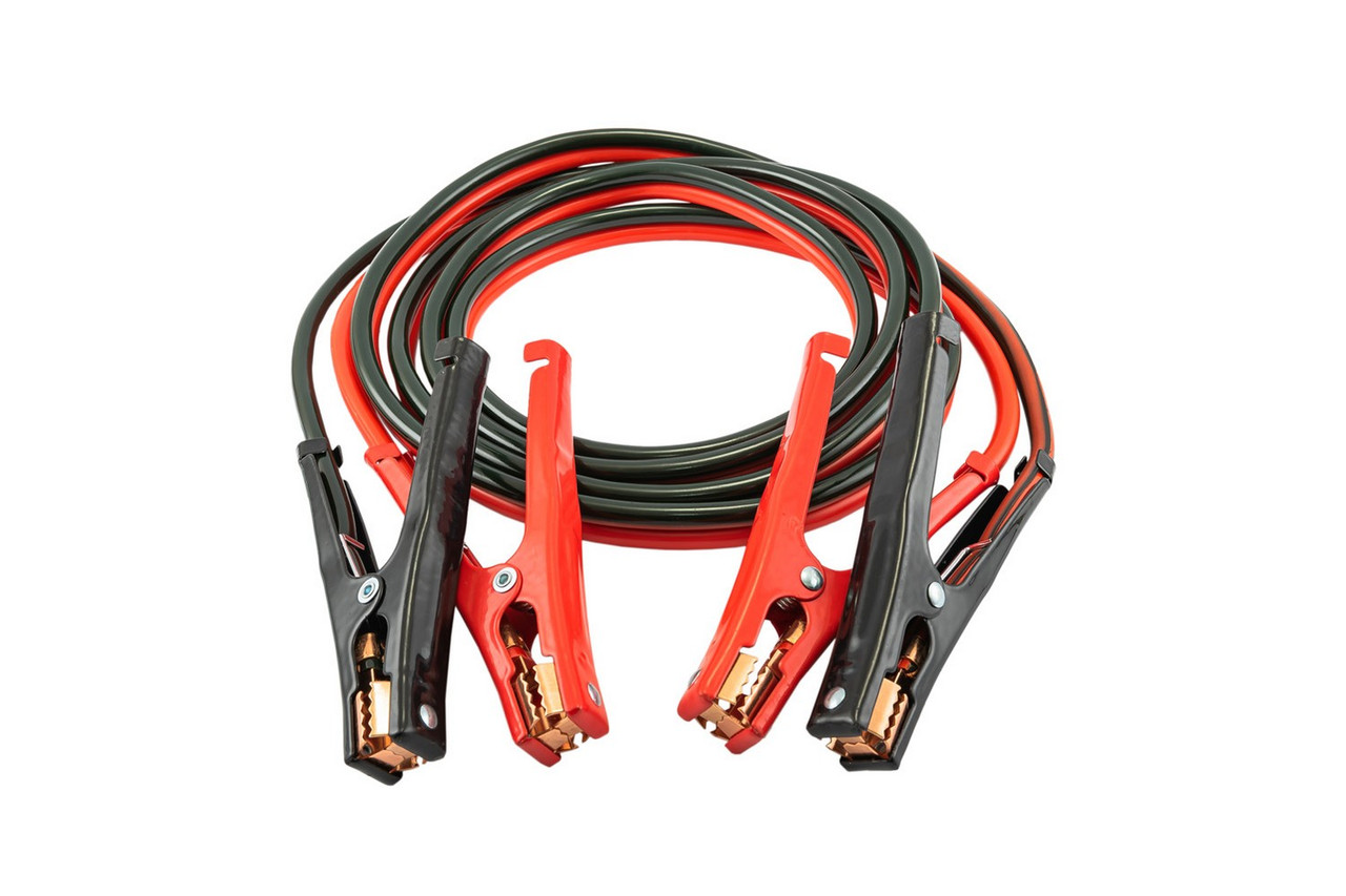 Дроти пускові 800 а 4м Mastertool 81-0128