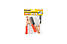 Затискач для клем акумулятора 14см Mastertool 81-0112, фото 3