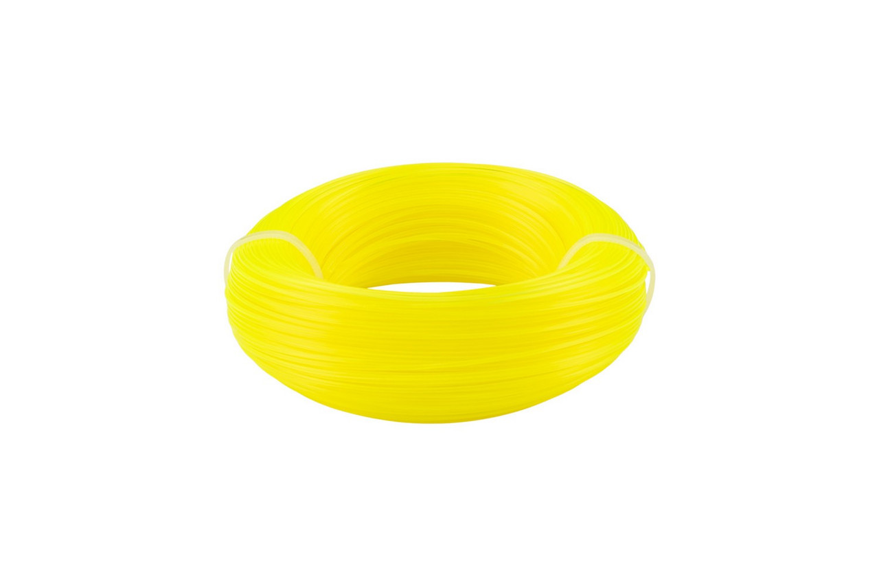 Жилка муляра 1.0мм 100м Mastertool 30-0610