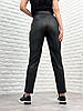Жіночі брюки з екошкіри "Arden", фото 5