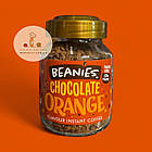 Розчинна кава Beanies Chocolate Orange, з ароматом апельсина та шоколаду 50 г., фото 3
