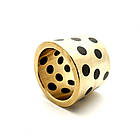 Втулка 60х75х60 EB