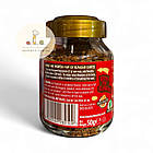 Розчинна кава Beanies Amaretto Almond, з ароматом Амарето (мигдаль) 50 г., фото 2