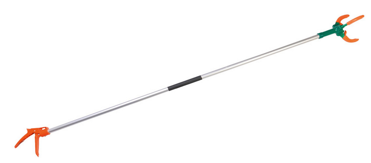 Плодознімач трипалий профі 2м Mastertool 14-6805, фото 1