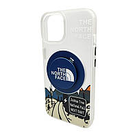 Чохол для смартфона POP Mag for Apple iPhone 11 7.NF Blue