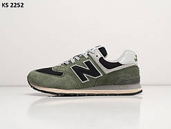 Чоловічі кросівки New Balance 574