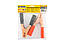 Затискач для клем акумулятора 15см Mastertool 81-0118, фото 4