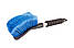 Щітка для миття авто 90х175мм l 400мм Mastertool 84-0016, фото 3