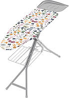 Дошка для прасування Colombo Turbo Vapor (A135L05W) 930514 Made in Italy