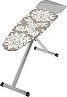 Дошка для прасування Colombo Alluminia (A300A10W) 930658 Termoriflettenti Алюміній Тканина чохла бавовна Італія