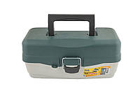 Ящик-органайзер рибак 13.5" 341х178х151мм Mastertool 79-2074