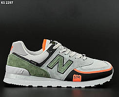 Чоловічі кросівки New Balance 574