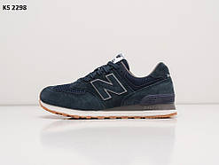 Чоловічі кросівки New Balance 574