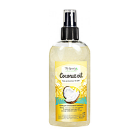 Top Beauty Coconut Oil SPF 15 Олія для інтенсивної засмаги, 200 мл