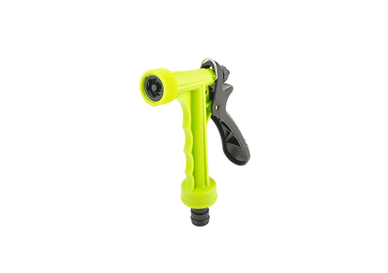 Пістолет для поливу 1/2" abs пластик Mastertool 92-9300, фото 1