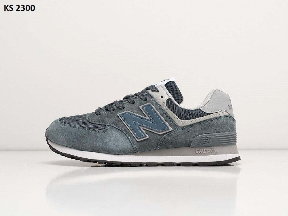 Чоловічі кросівки New Balance